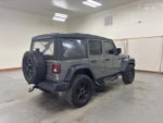 2020 Wrangler Unlimited Thumbnail 9