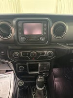 2020 Wrangler Unlimited Thumbnail 13