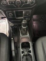 2020 Wrangler Unlimited Thumbnail 14