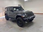 2020 Wrangler Unlimited Thumbnail 2