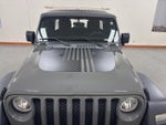 2020 Wrangler Unlimited Thumbnail 4