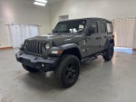 2020 Wrangler Unlimited Thumbnail 5