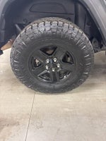 2020 Wrangler Unlimited Thumbnail 35