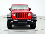 2020 Wrangler Unlimited Thumbnail 2
