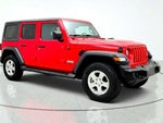 2020 Wrangler Unlimited Thumbnail 3
