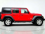 2020 Wrangler Unlimited Thumbnail 4