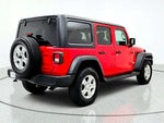 2020 Wrangler Unlimited Thumbnail 5