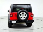 2020 Wrangler Unlimited Thumbnail 6