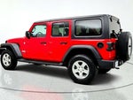 2020 Wrangler Unlimited Thumbnail 7