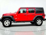 2020 Wrangler Unlimited Thumbnail 8