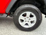2020 Wrangler Unlimited Thumbnail 9