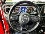 2020 Wrangler Unlimited Thumbnail 13