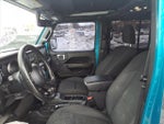 2020 Wrangler Unlimited Thumbnail 10