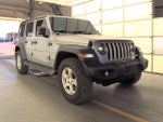 2020 Wrangler Unlimited Thumbnail 1