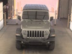 2020 Wrangler Unlimited Thumbnail 3