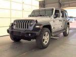 2020 Wrangler Unlimited Thumbnail 4