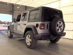 2020 Wrangler Unlimited Thumbnail 5