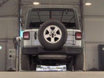 2020 Wrangler Unlimited Thumbnail 6