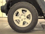 2020 Wrangler Unlimited Thumbnail 9