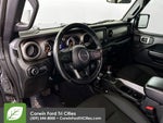 2020 Wrangler Unlimited Thumbnail 2