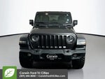 2020 Wrangler Unlimited Thumbnail 3