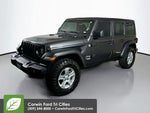 2020 Wrangler Unlimited Thumbnail 4