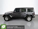 2020 Wrangler Unlimited Thumbnail 5