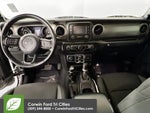 2020 Wrangler Unlimited Thumbnail 6