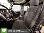 2020 Wrangler Unlimited Thumbnail 21