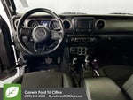 2020 Wrangler Unlimited Thumbnail 22