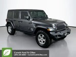 2020 Wrangler Unlimited Thumbnail 27