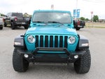 2020 Wrangler Unlimited Thumbnail 2