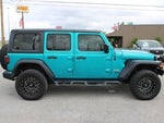 2020 Wrangler Unlimited Thumbnail 4