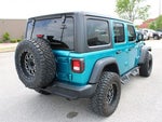2020 Wrangler Unlimited Thumbnail 5