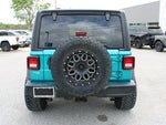 2020 Wrangler Unlimited Thumbnail 6