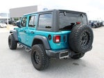2020 Wrangler Unlimited Thumbnail 7