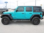 2020 Wrangler Unlimited Thumbnail 8