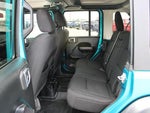 2020 Wrangler Unlimited Thumbnail 14