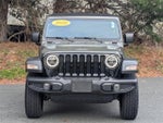 2020 Wrangler Unlimited Thumbnail 2