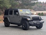 2020 Wrangler Unlimited Thumbnail 3
