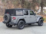 2020 Wrangler Unlimited Thumbnail 5