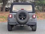 2020 Wrangler Unlimited Thumbnail 6