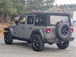 2020 Wrangler Unlimited Thumbnail 7