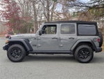 2020 Wrangler Unlimited Thumbnail 8