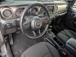 2020 Wrangler Unlimited Thumbnail 16