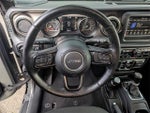 2020 Wrangler Unlimited Thumbnail 17