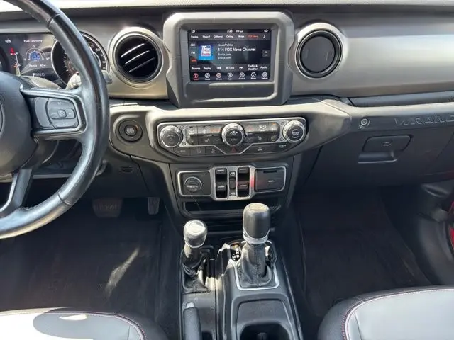2021 Jeep Wrangler - $31,995
