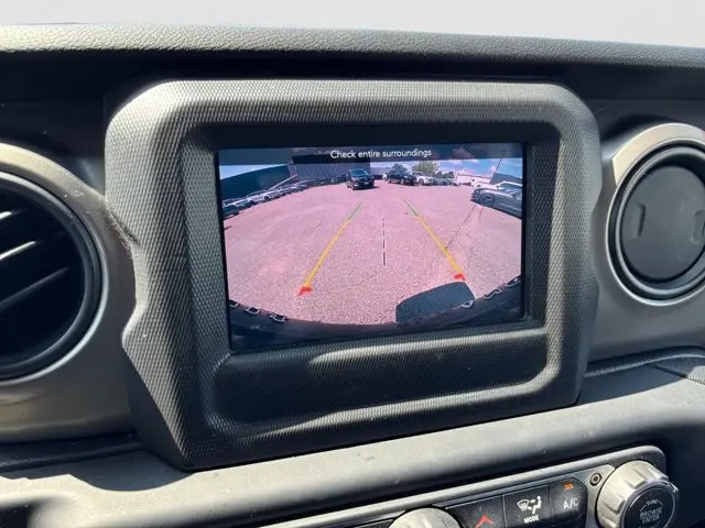 2021 Jeep Wrangler - $31,995