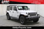 2021 Wrangler Unlimited Thumbnail 1