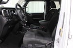 2021 Wrangler Unlimited Thumbnail 3